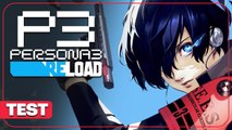 Persona 3 Reload - Test complet du remake