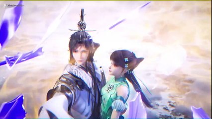 100.000 Years of Refining Qi Episode 106 Sub Indo