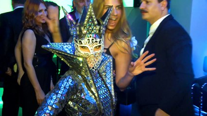 Kurumsal organizasyon tanıtım Lexus event video