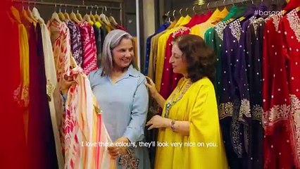 Freedom in Tradition Celebrating Personal Style in Wedding Outfits at Basanti Kapde Aur Koffee