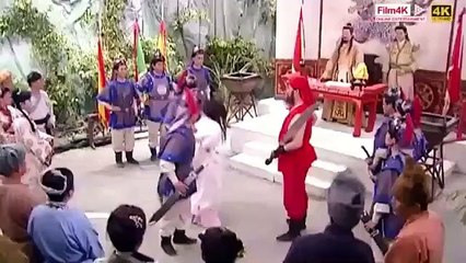 Hoài Ngọc truyền kỳ tập 004