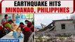 Breaking News from Philippines: 5.6 Magnitude Earthquake Shakes Mindanao | Oneindia News