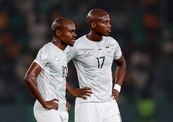 09 South Africa & DRC Update