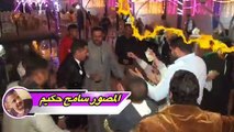 رقص جامد من العريس على اغنية احمد عادل وفرحة مميزة