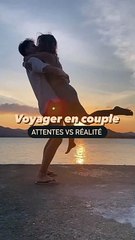 Tag ton partenaire de voyage