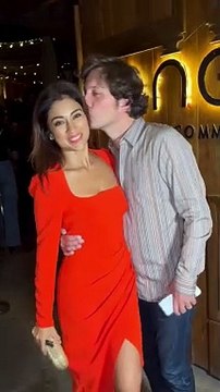 दृश्यम 2’ की एक्ट्रेस का 15 सेकेंड का वीडियो हुआ वायरल, सोशल मीडिया पर हुईं ट्रोल