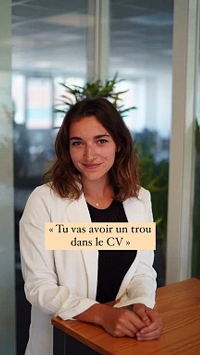 Sacré trou 