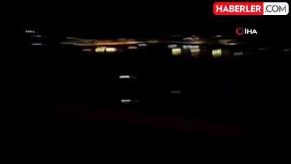 Karadeniz'deki esrarengiz patlama sesi kıyı şehirlerini tedirgin etti