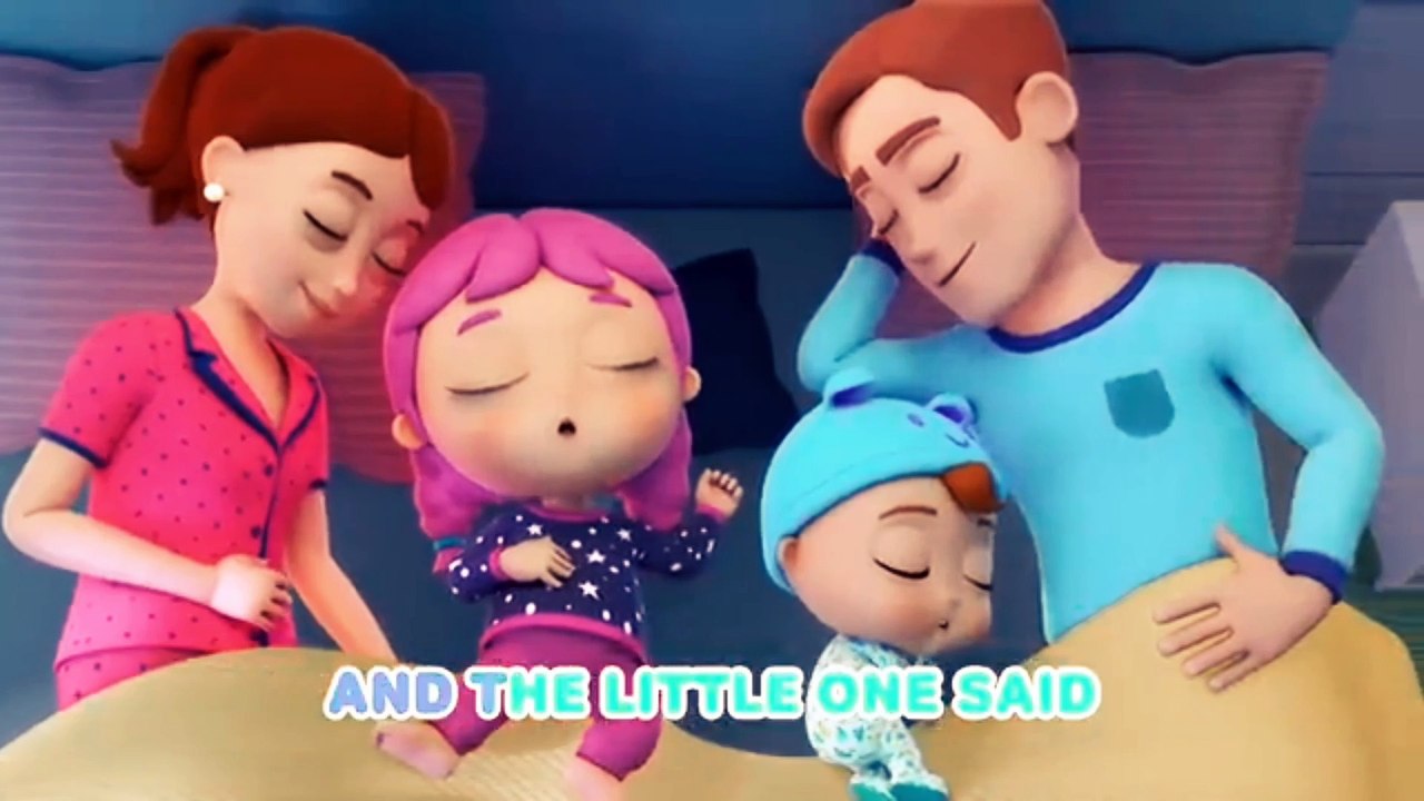 Little kids story