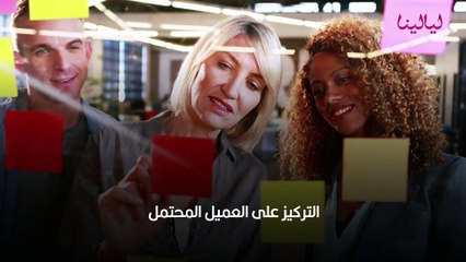 تعرف على كيفية كتابة الإعلان للحصول على أفضل النتائج