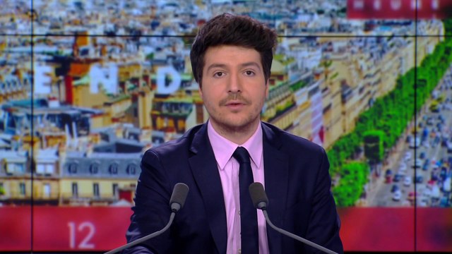 L'édito d'Eliot Deval : «Mort de Robert Badinter : l'emblème de la Justice»