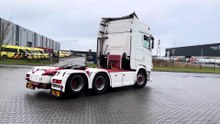 New Scania S500 NGS 6x2 _ Retarder _ Special Interior _ Full air-( FORSALE )