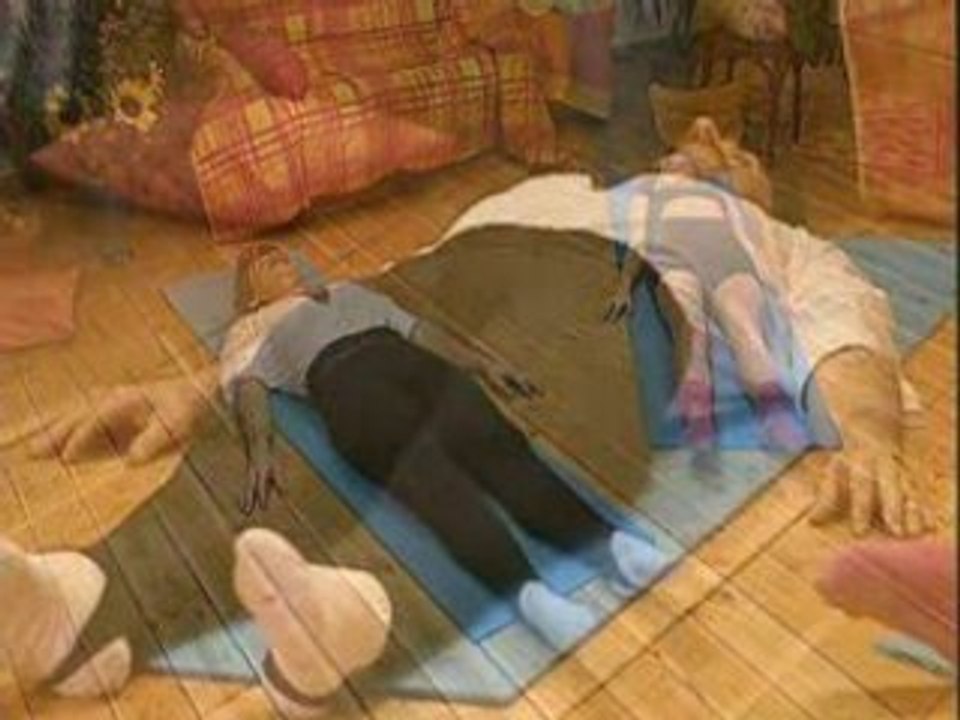 La pratique du stretch 1