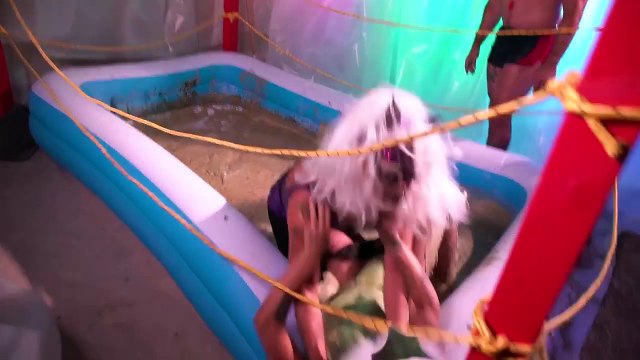 The Boulet Brothers' Dragula Saison 1 - (EN)