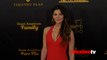 Ali Landry 31st Annual Movieguide Awards Gala Red Carpet