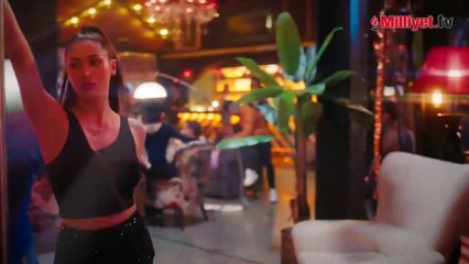 'Taş Kağıt Makas'tan yeni tanıtım yayınlandı! Ozan Güven'den mor kravatlı mesaj