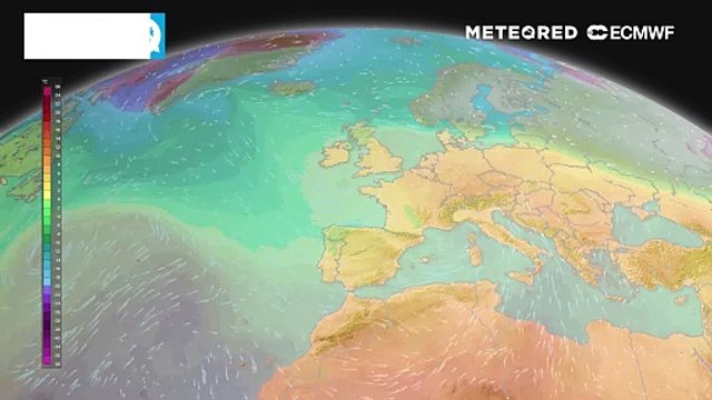 Mild und das ohne Ende! In der Höhe strömen die warmen Luftmassen weiter zu uns!