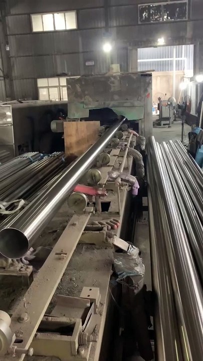 Steel Pipe Manufacturer Supplier | Ps Steel Pipe and Fittings