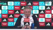 La frase 100% Ancelotti sobre Kepa y Lunin que explica su gran gestión del vestuario