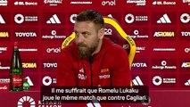 24e j. - De Rossi : 