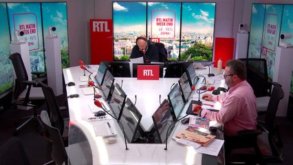 ROBERRT BADINTER - Maître Francis Szpiner est l'invité de Stéphane Carpentier du 10 février 2024