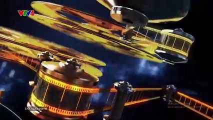 แวดวงทีวีเวียดนาม (ช่อง VTV4 เวียดนาม) (7 กุมภาพันธ์ 2024) (10.30 น.)