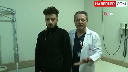 Heimlich Manevrası Hayat Kurtarır