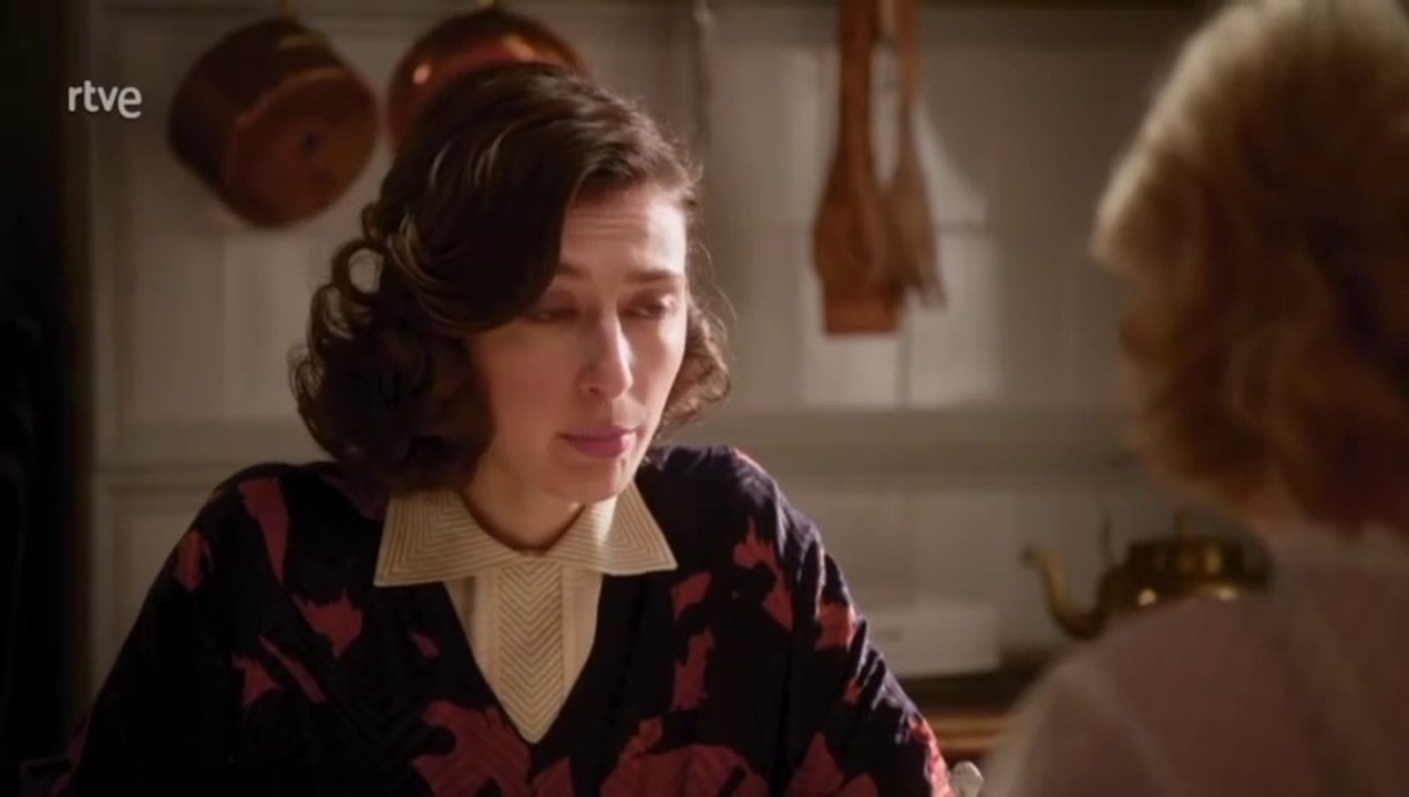 Salón de té La Moderna Episodio 100