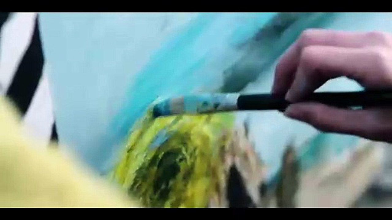 Faro - Tráiler