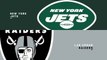 New York Jets vs. Las Vegas Raiders, nfl football highlights, NFL Highlights 2023 Week 10