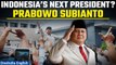 Indonesia Elections: Prabowo Subianto Gaining Majority Votes, Says Survey| Oneindia News