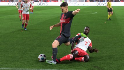 FC 24 Matchprognose: Schockt Leverkusen die Bayern im Topspiel?