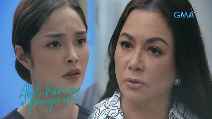 Abot Kamay Na Pangarap: Zoey's oath as a doctor (Episode 446)