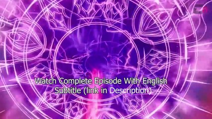 The Peak of True Martial Arts Episode 114 English Sub