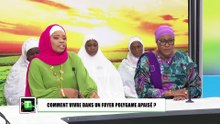 Le Talk d'Al Bayane - Comment vivre dans un foyer apaisé