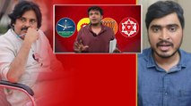 Is Pawan Kalyan A Failure? Analysis On His Character | Andhra Pradesh | Telugu Oneindia