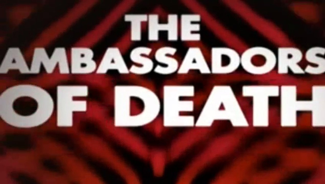 Doctor Who Season 7 Episode 18 The Ambassadors Of Death Pt 7