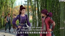 Yao Shen Ji 1.Sezon 11-20.Bölüm – Asya Animeleri