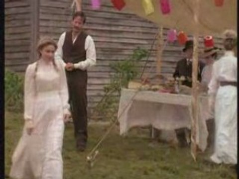 La Terre des Passions (Love on the land) 2