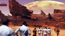 يعود البشر إلى الأرض بعد 1000 عام منذ نهاية العالم, فماذا وجدوا عليها ؟ After Earth  8,8