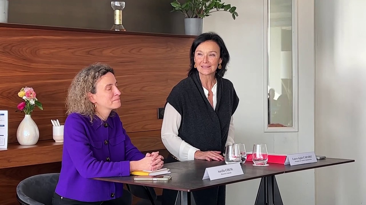 Marseille. “Encore 10 ans de travail sur Euromed 2”