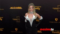 Jen Lilley 31st Annual Movieguide Awards Gala Red Carpet