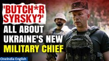 Ukraine Names Oleksandr Syrskyi As New Commander-In-Chief For Military, Details Here| Oneindia News