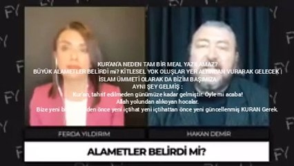 KUR'AN'A NEDEN TAM BİR MEAL YAZILAMAZ?