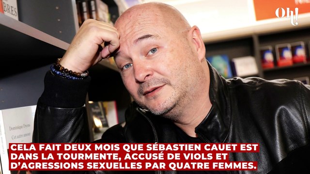 Cauet accusé de viols : des anciennes collaboratrices dénoncent le comportement douteux de l'animateur