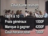 La videotheque d'entreprise : reunion les regles d'or