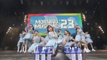 Morning Musume。'23 ROCK IN JAPAN FESTIVAL 2023 & バックステージ映像