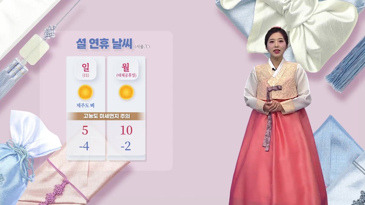 내일도 고농도 미세먼지 기승...내륙 짙은 안개 주의 / YTN