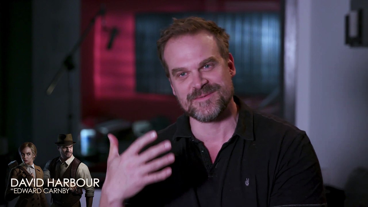 Alone in the Dark - Behind the Scenes