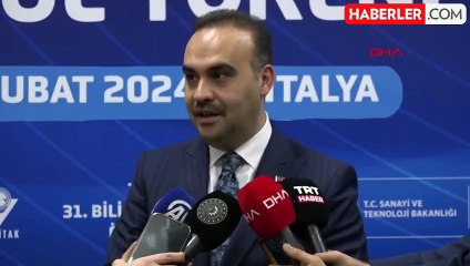 Türkiye'nin İlk Uzay Bilim Misyonu Gerçekleştirildi